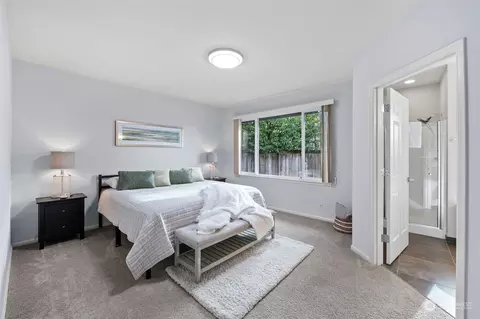 Bedroom - 2826 202nd St SE, Bothell, WA 98012 photo 1 of 3