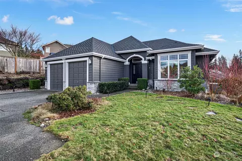 2826 202nd St SE, Bothell, WA 98012
