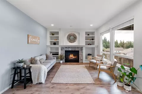 Living - 2826 202nd St SE, Bothell, WA 98012 photo 1 of 3