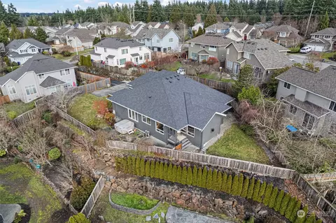 Exterior - 2826 202nd St SE, Bothell, WA 98012 photo 7 of 7