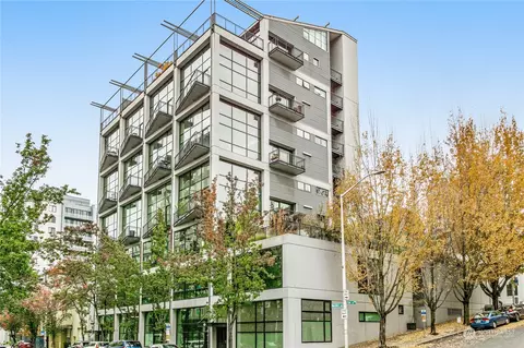 80 Vine St #402, Seattle, WA 98121