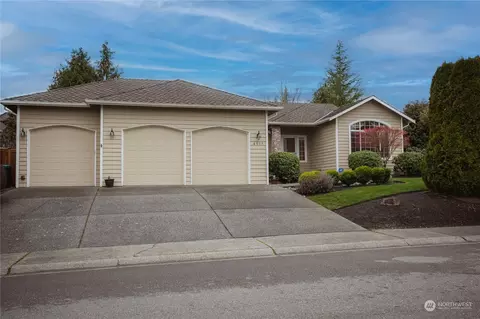 6924 150th Pl SE, Snohomish, WA 98296