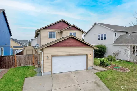 15326 91st Ave SE, Yelm, WA 98597