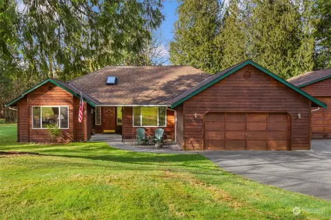 11626 239th Ave SE, Monroe, WA 98272