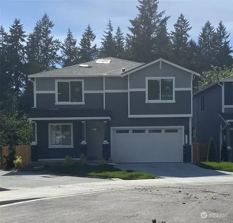 4515 S 328th Ct #23, Auburn, WA 98001
