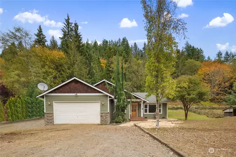 18621 Jim Creek Rd, Arlington, WA 98223