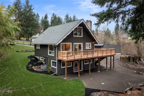 4727 129th Ave E, Edgewood, WA 98372