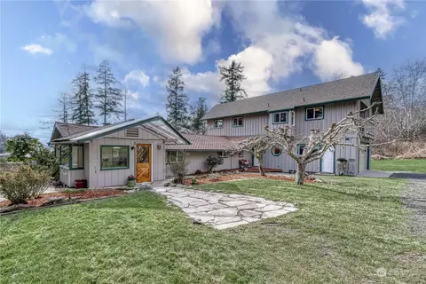 18018 76th St SW, Longbranch, WA 98351