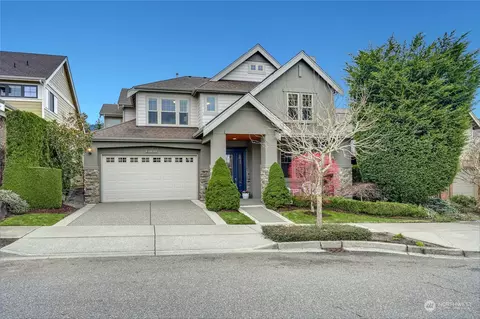 2649 NE Davis Loop, Issaquah, WA 98029
