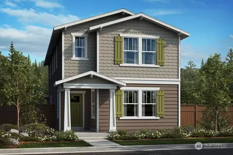 4945 87th Ave NE #07, Marysville, WA 98270
