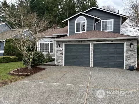3004 200th Pl SE, Bothell, WA 98012