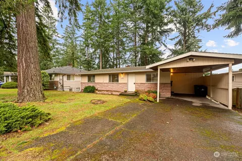 16336 Ashworth Ave N, Shoreline, WA 98133