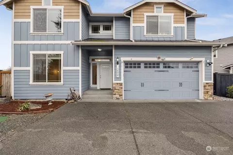 14927 91st Ave SE, Yelm, WA 98597
