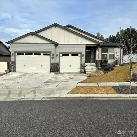 2607 S Conklin Dr, Spokane Valley, WA 99037