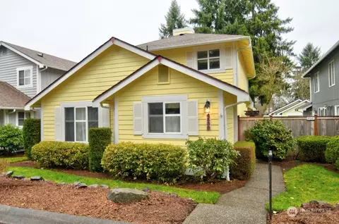 4532 Beckonridge Ln SE, Lacey, WA 98513