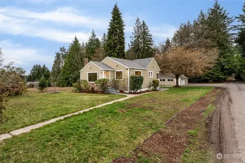 8595 NEglon Rd, Kingston, WA 98346