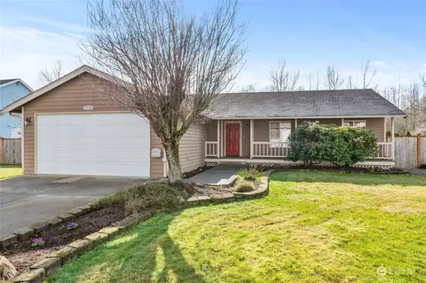 12618 227th St E, Graham, WA 98338