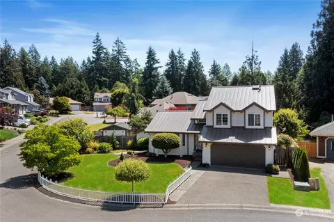 11837 SE 321st Pl, Auburn, WA 98092