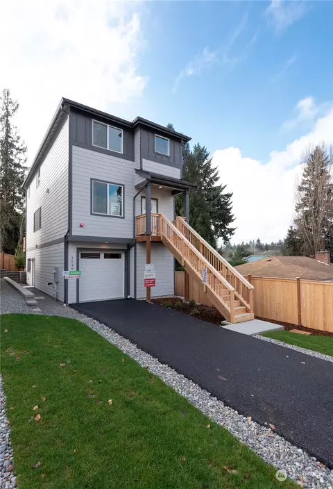 1037 S Lot 8 S 115th St, Burien, WA 98168