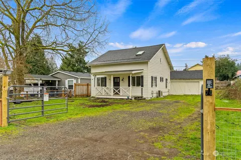 319 Mcarthur St S, Tenino, WA 98589