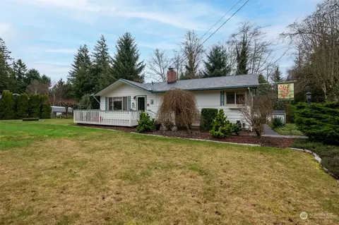 6309 Central Park Dr, Aberdeen, WA 98520