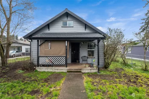 7237 S Prospect St, Tacoma, WA 98409