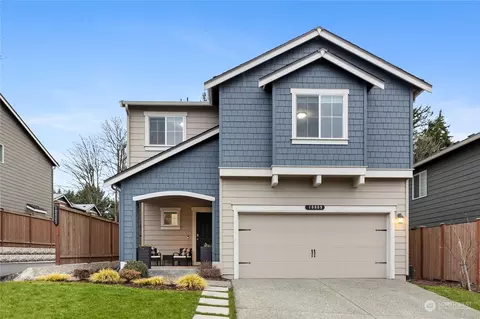 10009 13th St SE, Lake Stevens, WA 98258