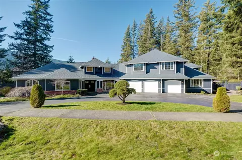 1011 La Forest Dr SE, North Bend, WA 98045