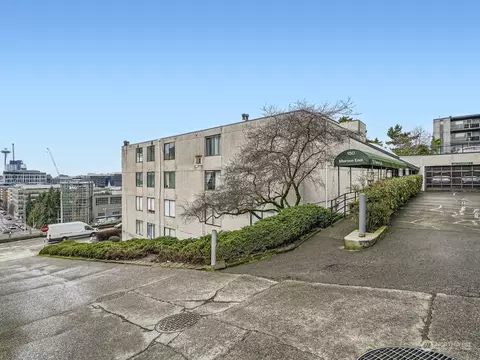150 Melrose Ave E #508, Seattle, WA 98102