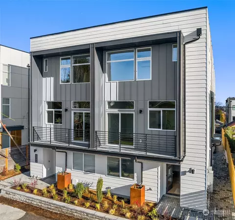 2326 15th Ave S #B, Seattle, WA 98144