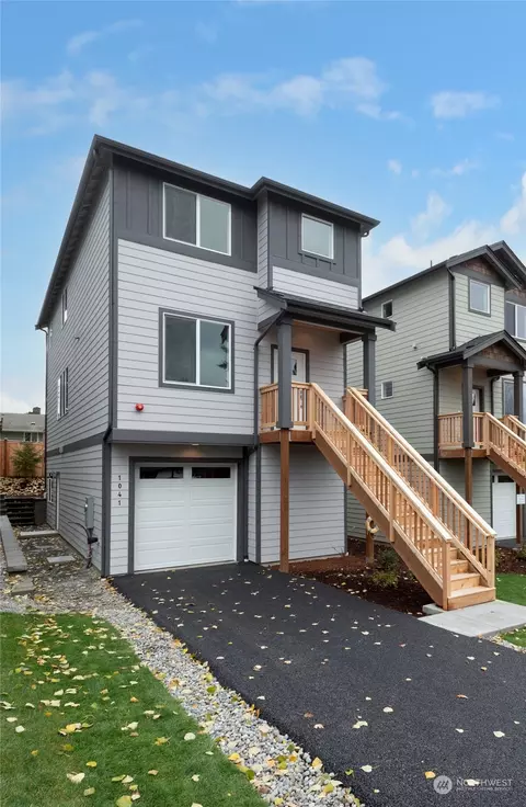 1041 S Lot 6 S 115th St, Burien, WA 98168