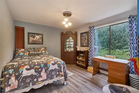 Bedroom - 27801 SE 403rd St, Enumclaw, WA 98022 photo 3 of 3