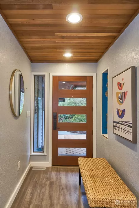 Entry Way - 27801 SE 403rd St, Enumclaw, WA 98022 photo 1 of 1