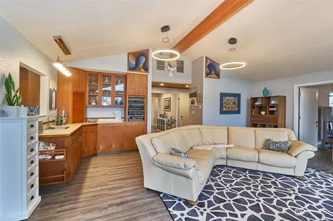 Living - 27801 SE 403rd St, Enumclaw, WA 98022 photo 4 of 5