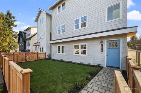 2815 E Denny Way, Seattle, WA 98122