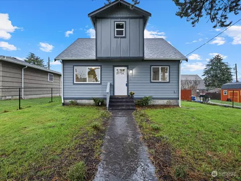 1019 S 64th St, Tacoma, WA 98408