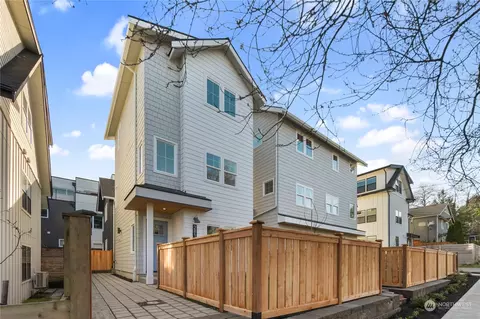 2815 E Denny Way #B, Seattle, WA 98122