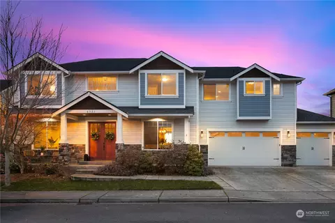 6521 Quincy Ave SE, Auburn, WA 98092