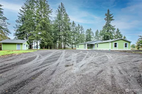 7838 195th Ave SW, Rochester, WA 98579