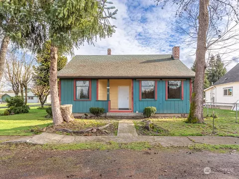 802 Main St, Vader, WA 98593