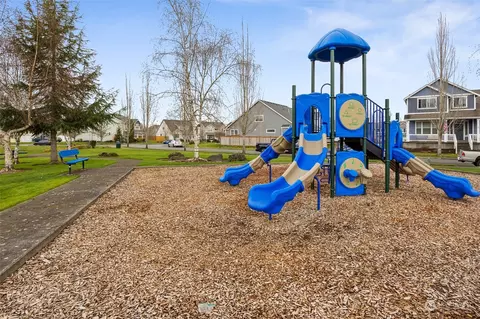 Exterior - 205 Hawk Ave SW, Orting, WA 98360 photo 8 of 9