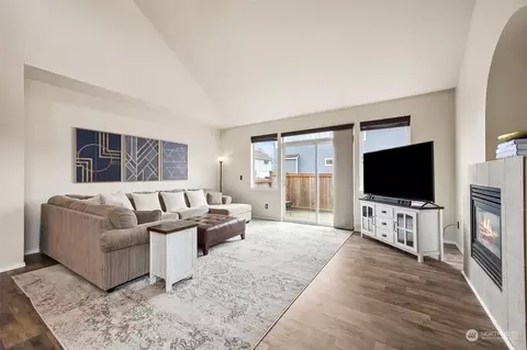 Living - 205 Hawk Ave SW, Orting, WA 98360 photo 1 of 5