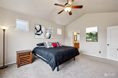 Bedroom - 205 Hawk Ave SW, Orting, WA 98360 photo 2 of 4