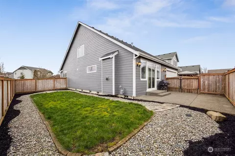 Exterior - 205 Hawk Ave SW, Orting, WA 98360 photo 4 of 9