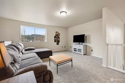 Bedroom - 205 Hawk Ave SW, Orting, WA 98360 photo 3 of 4