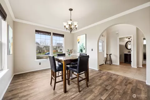 Dining - 205 Hawk Ave SW, Orting, WA 98360 photo 1 of 1