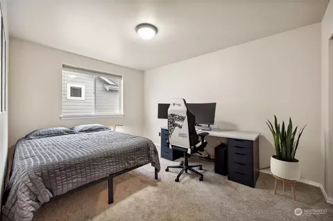 Bedroom - 205 Hawk Ave SW, Orting, WA 98360 photo 4 of 4