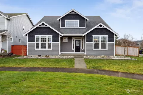 205 Hawk Ave SW, Orting, WA 98360