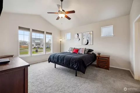 Bedroom - 205 Hawk Ave SW, Orting, WA 98360 photo 1 of 4