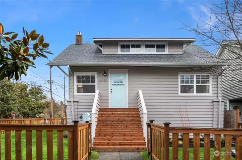 6750 12th Ave NW, Seattle, WA 98117